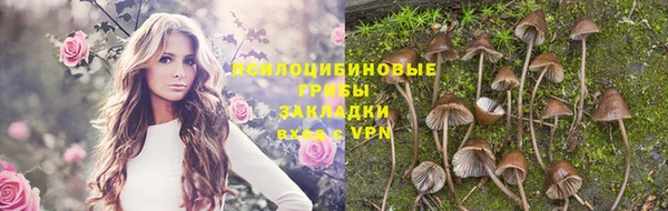 MESCALINE Баксан